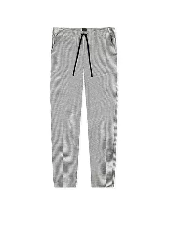SCHIESSER | Pantalon de pyjama | blau